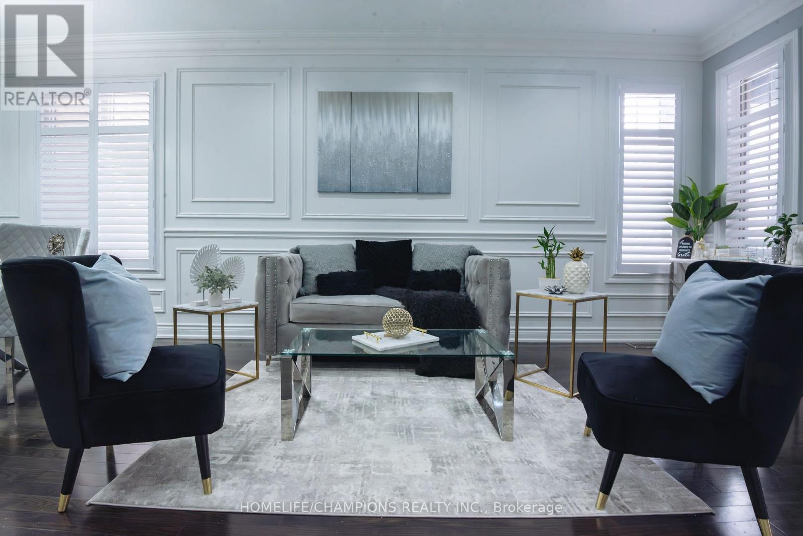 105 Braith Crescent, Whitchurch-Stouffville, Ontario  L4A 0B9 - Photo 5 - N12901372