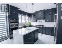105 BRAITH CRESCENT, Whitchurch-Stouffville, Ontario
