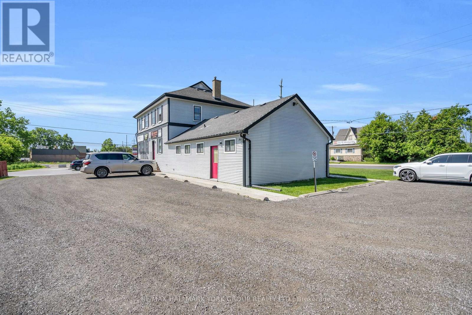 163 High Street, Georgina, Ontario  L0E 1R0 - Photo 19 - N12901388