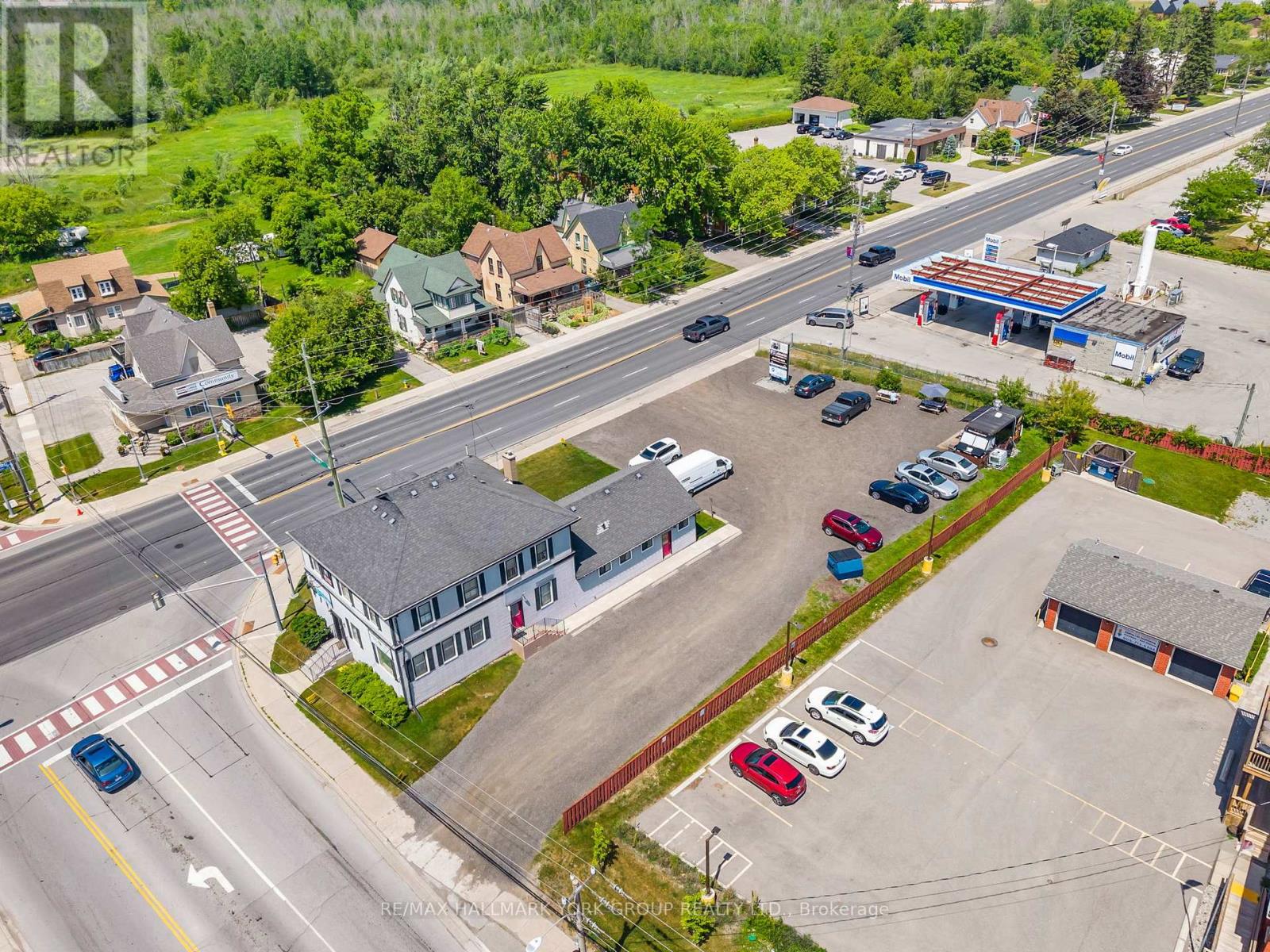 163 High Street, Georgina, Ontario  L0E 1R0 - Photo 4 - N12901388