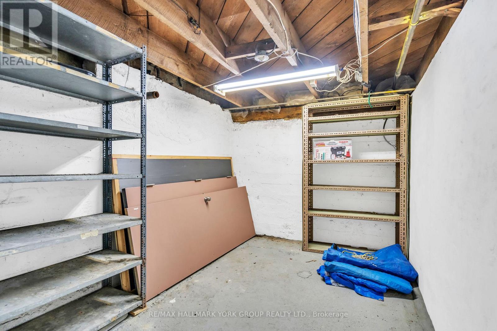 163 High Street, Georgina, Ontario  L0E 1R0 - Photo 45 - N12901388