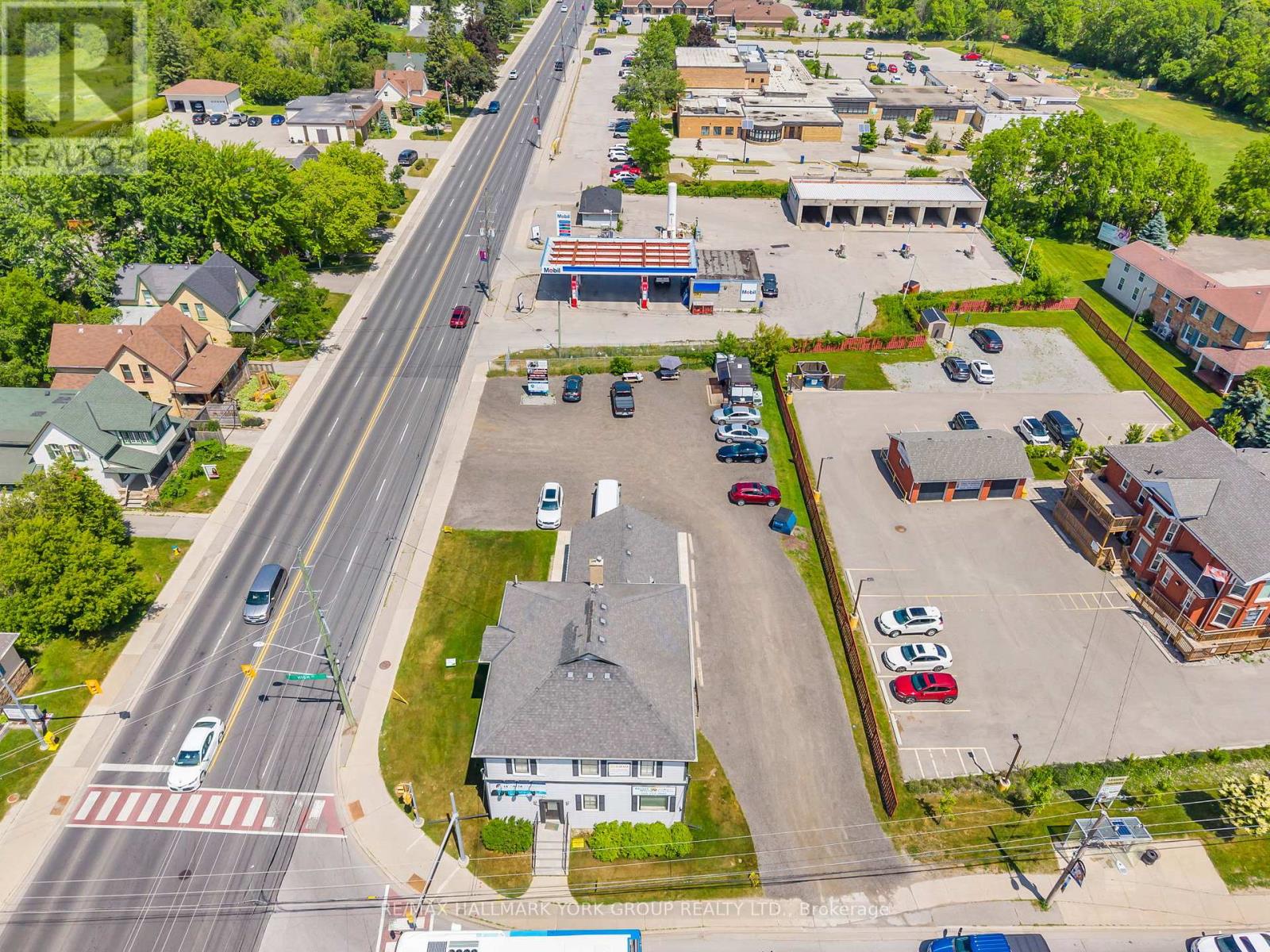 163 High Street, Georgina, Ontario  L0E 1R0 - Photo 5 - N12901388