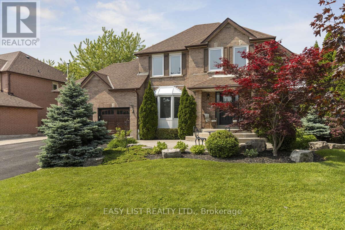 31 Bloomfield Trail, Richmond Hill, Ontario  L4E 2J8 - Photo 2 - N12901408
