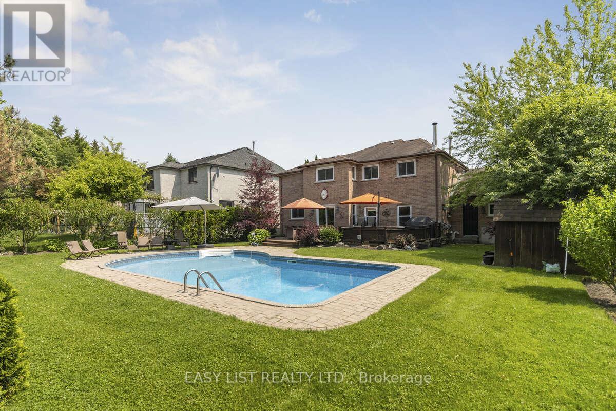 31 Bloomfield Trail, Richmond Hill, Ontario  L4E 2J8 - Photo 47 - N12901408