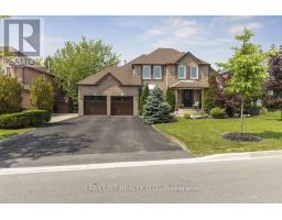 31 BLOOMFIELD TRAIL, Richmond Hill, Ontario
