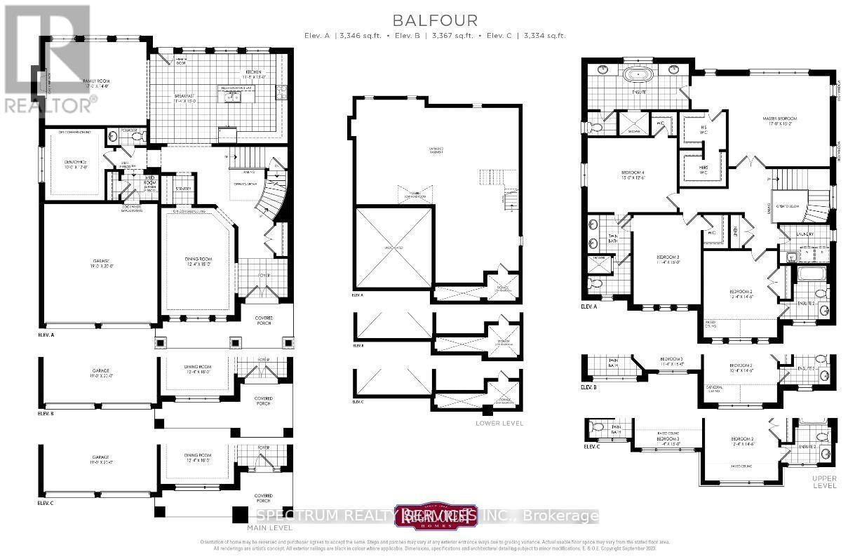 58 Bud Leggett Crescent, Georgina, Ontario  L4P 0T1 - Photo 3 - N12901430