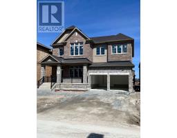58 BUD LEGGETT CRESCENT, Georgina, Ontario