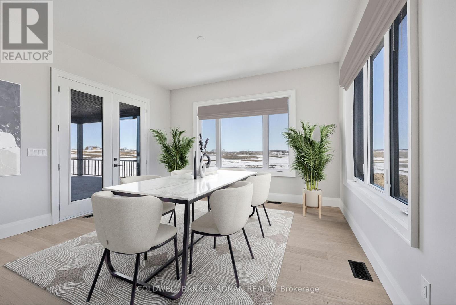 4625 Concession Rd 5, Adjala-Tosorontio, Ontario  L0G 1W0 - Photo 19 - N12901460