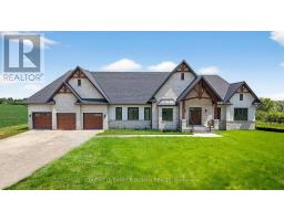 4625 CONCESSION RD 5, Adjala-Tosorontio, Ontario