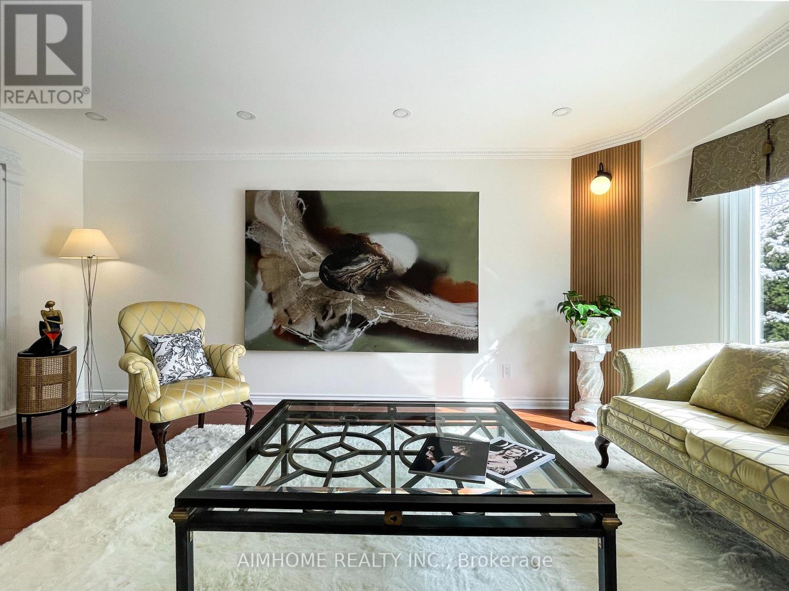 8 Cygnus Drive, Richmond Hill, Ontario  L4C 8P2 - Photo 10 - N12901484