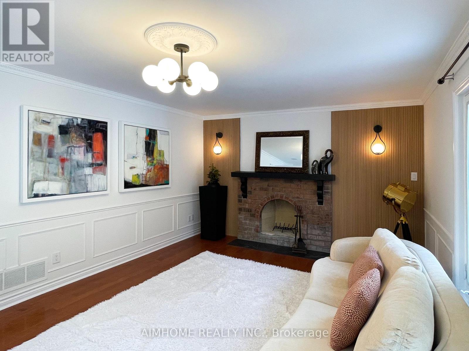 8 Cygnus Drive, Richmond Hill, Ontario  L4C 8P2 - Photo 19 - N12901484