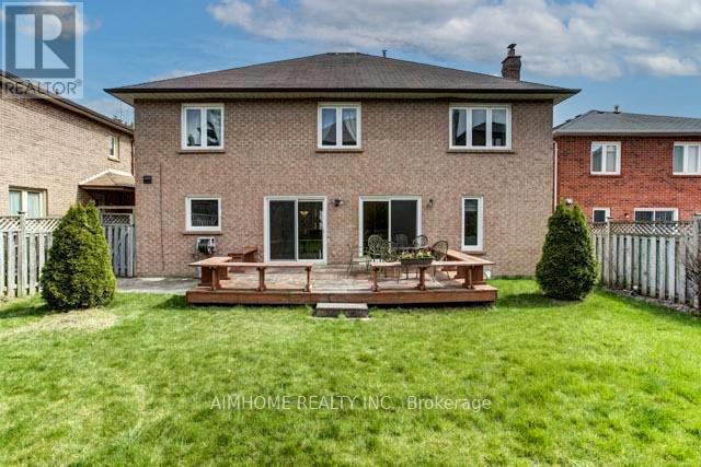 8 Cygnus Drive, Richmond Hill, Ontario  L4C 8P2 - Photo 47 - N12901484