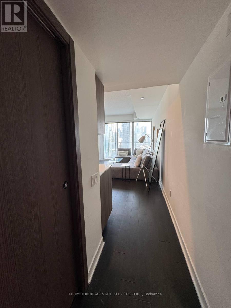 3510 - 17 Bathurst Street, Toronto, Ontario  M5V 0N1 - Photo 10 - C12901442