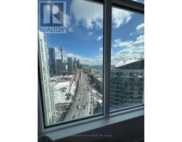 3510 - 17 BATHURST STREET, Toronto, Ontario