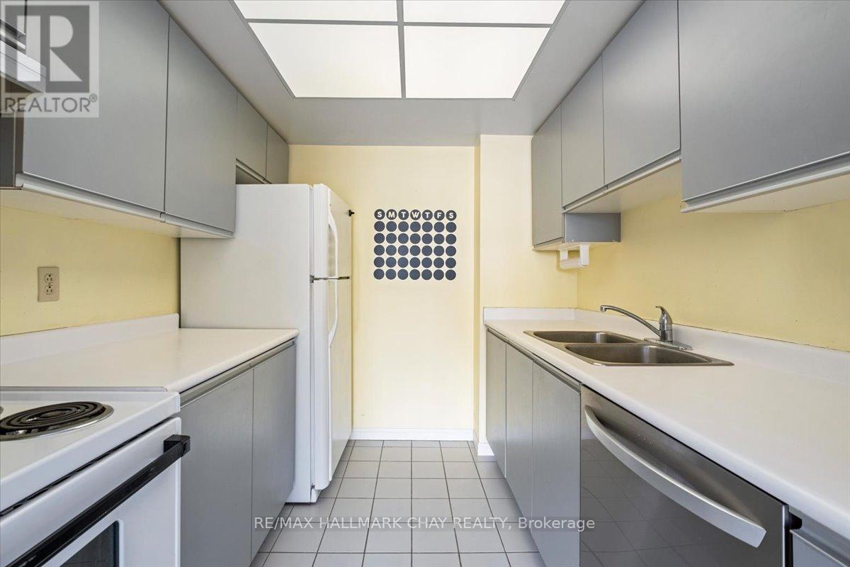 607 - 65 Ellen Street, Barrie (City Centre), Ontario  L4N 3A5 - Photo 10 - S12901352