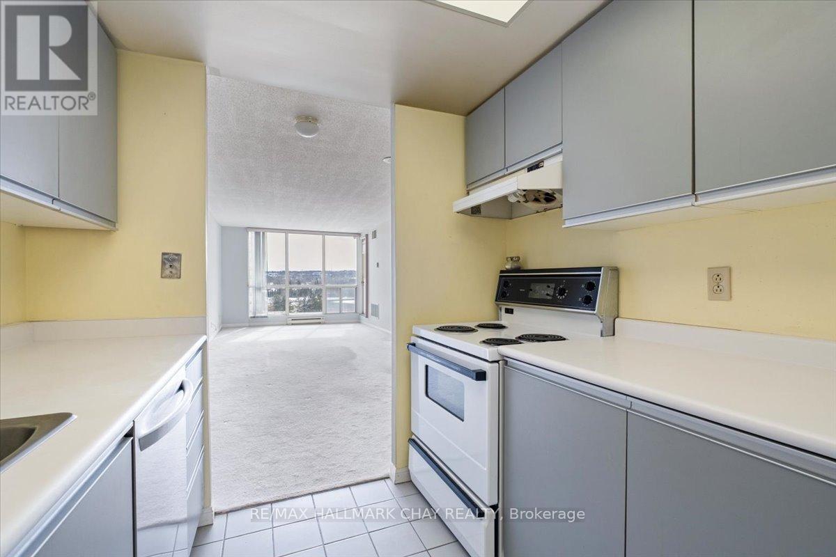 607 - 65 Ellen Street, Barrie (City Centre), Ontario  L4N 3A5 - Photo 12 - S12901352