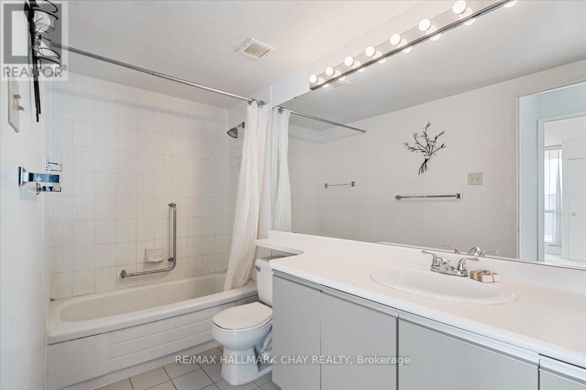 607 - 65 Ellen Street, Barrie (City Centre), Ontario  L4N 3A5 - Photo 17 - S12901352