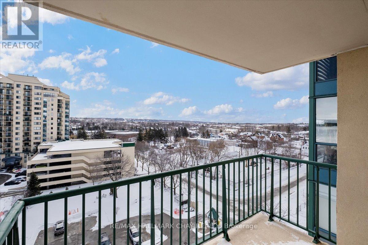 607 - 65 Ellen Street, Barrie (City Centre), Ontario  L4N 3A5 - Photo 21 - S12901352