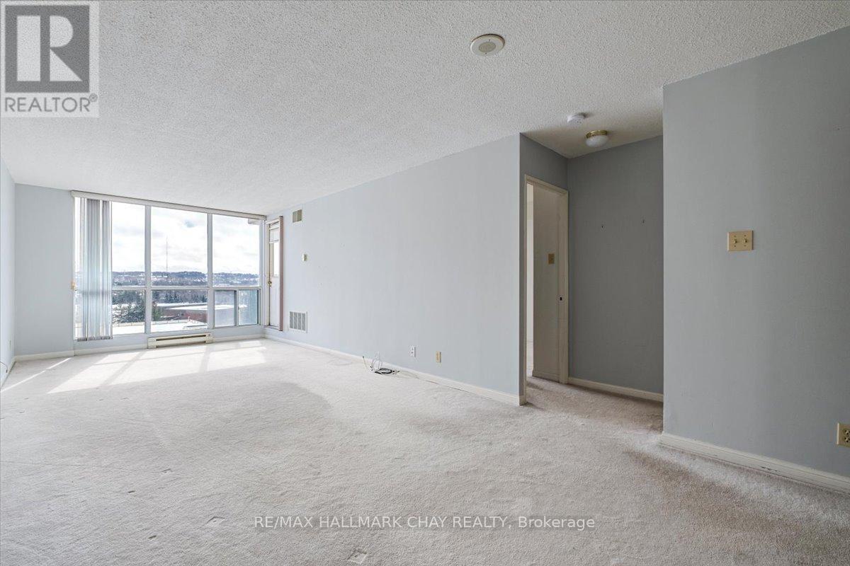 607 - 65 Ellen Street, Barrie (City Centre), Ontario  L4N 3A5 - Photo 8 - S12901352