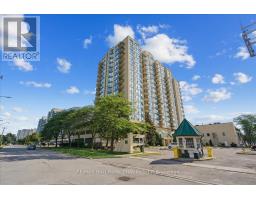 607 - 65 ELLEN STREET, Barrie, Ontario