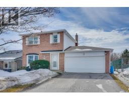 233 LITTLE AVENUE, Barrie, Ontario