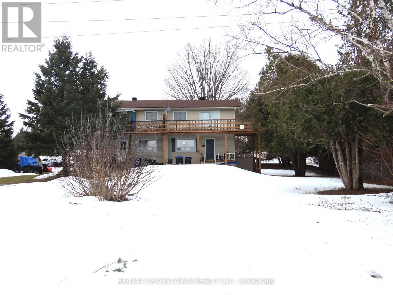 4716 PENETANGUISHENE ROAD, Springwater, Ontario
