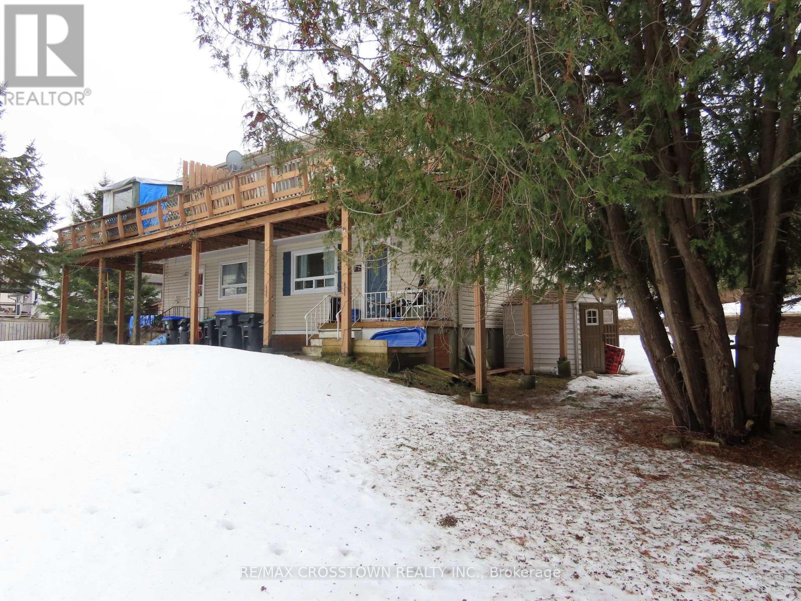 4716 Penetanguishene Road, Springwater, Ontario  L0L 1V0 - Photo 34 - S12901414