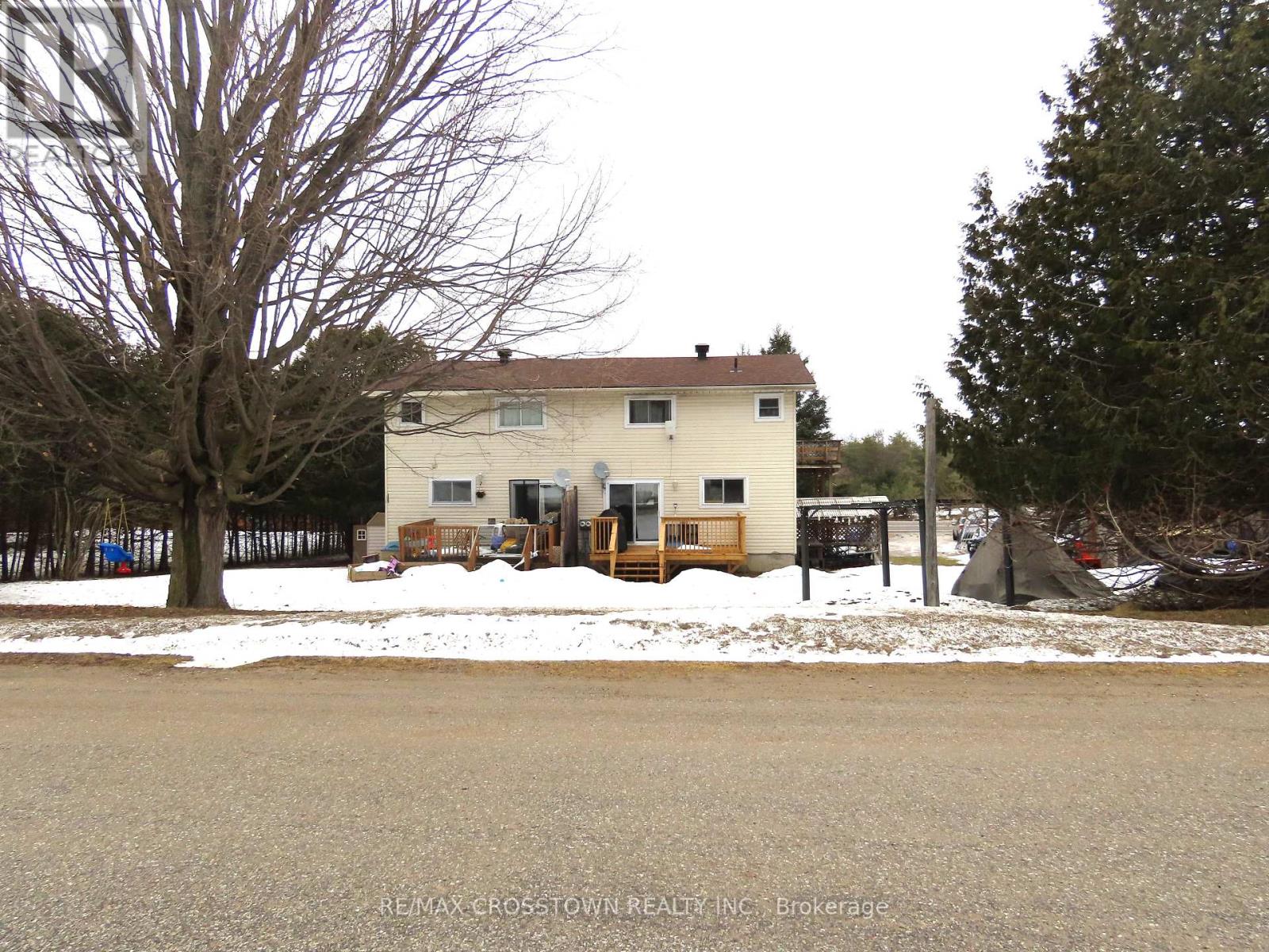 4716 Penetanguishene Road, Springwater, Ontario  L0L 1V0 - Photo 5 - S12901414