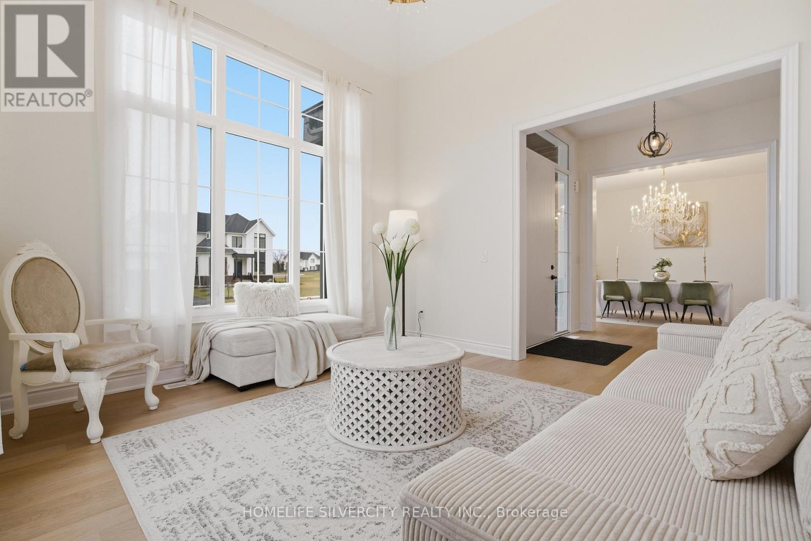 22 Ewing Way, Amaranth, Ontario  L9W 5G9 - Photo 6 - X12899798