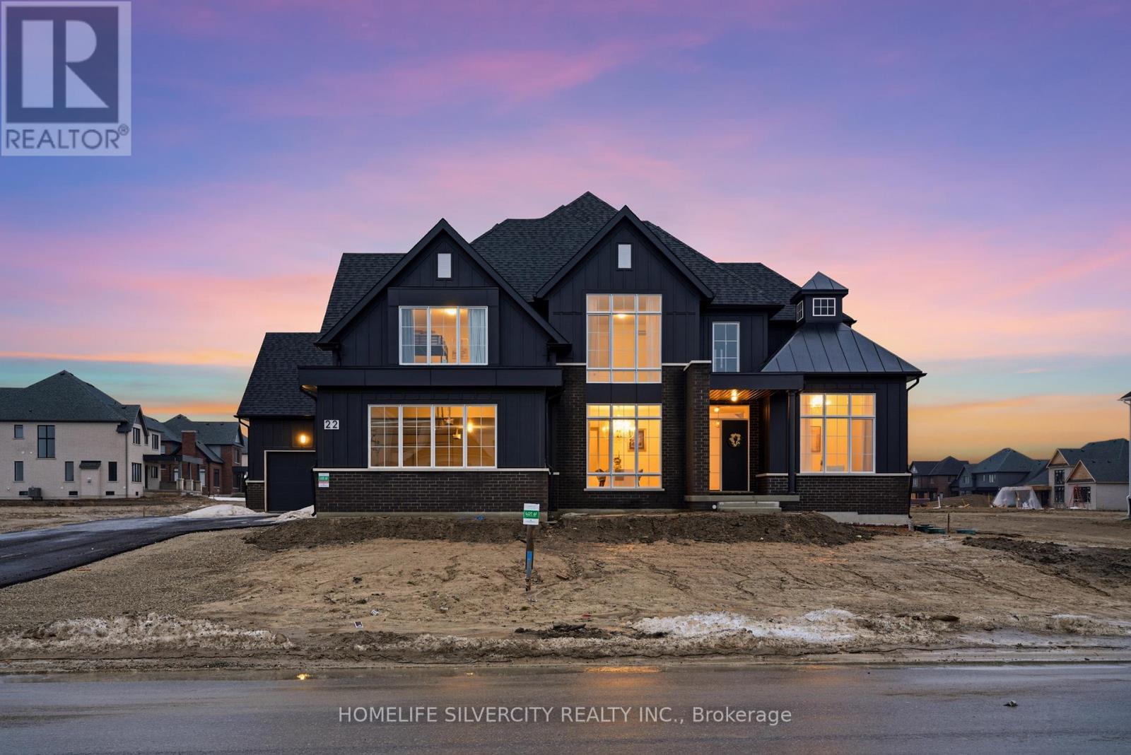 22 Ewing Way, Amaranth, Ontario  L9W 5G9 - Photo 29 - X12899798