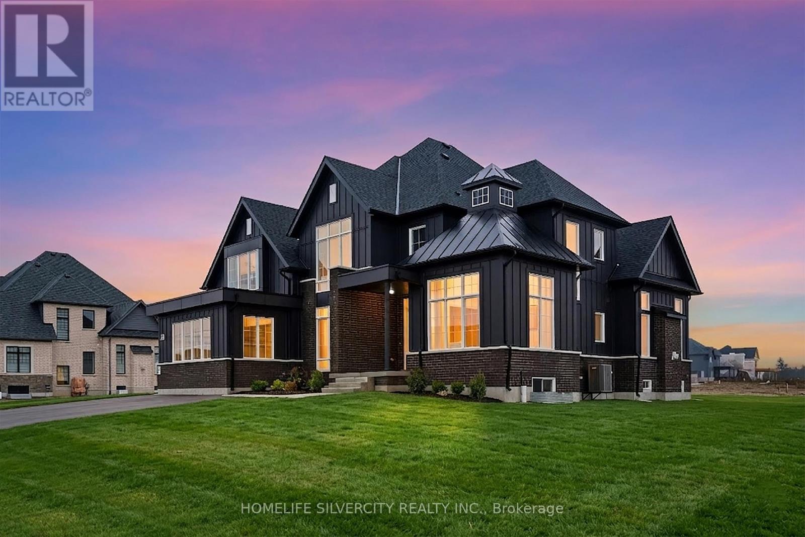 22 Ewing Way, Amaranth, Ontario  L9W 5G9 - Photo 30 - X12899798