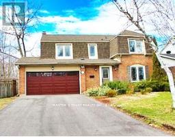 2253 CONSTANCE DRIVE, Oakville, Ontario