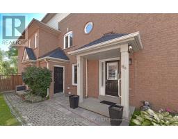 154 PRESSED BRICK DRIVE, Brampton, Ontario