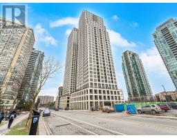 1807 - 30 ELM STREET W, Mississauga, Ontario