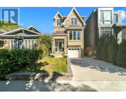 47 EIGHTH STREET, Toronto, Ontario