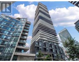 1411 - 56 ANNIE CRAIG DRIVE, Toronto, Ontario