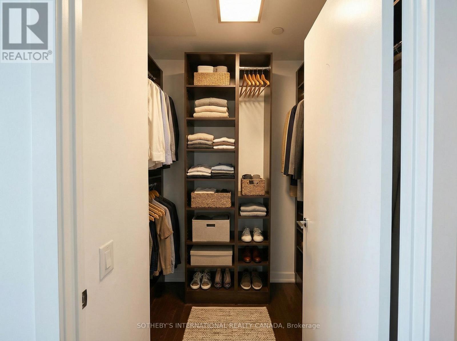 2711 - 88 Park Lawn Road, Toronto, Ontario  M8Y 0B5 - Photo 7 - W12901358