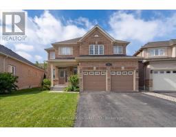 636 SERAFINI CRESCENT, Milton, Ontario