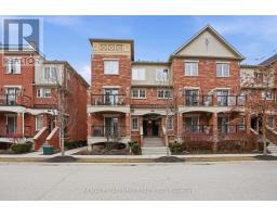 13 - 2464 POST ROAD, Oakville, Ontario