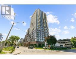508 - 28 ANN STREET, Mississauga, Ontario