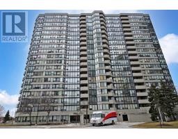 1905 - 350 RATHBURN ROAD, Mississauga, Ontario