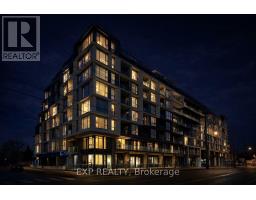 221 - 556 MARLEE AVENUE, Toronto, Ontario