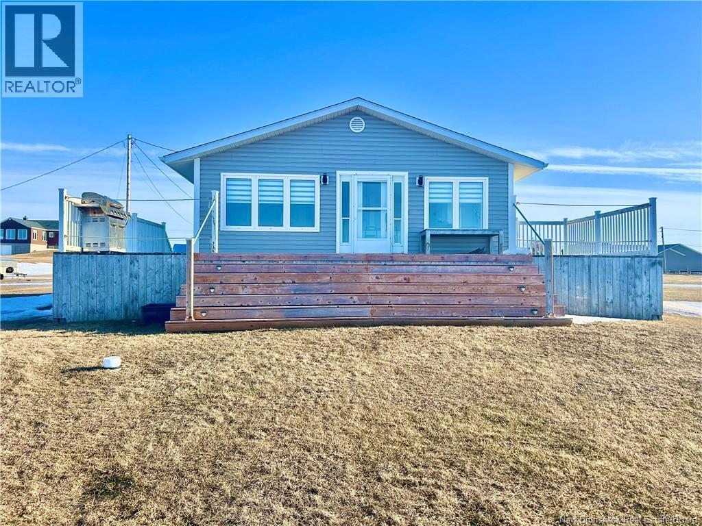7731 2 Du Havre Street, Bas-Caraquet, New Brunswick  E1W 5W9 - Photo 1 - NB133616