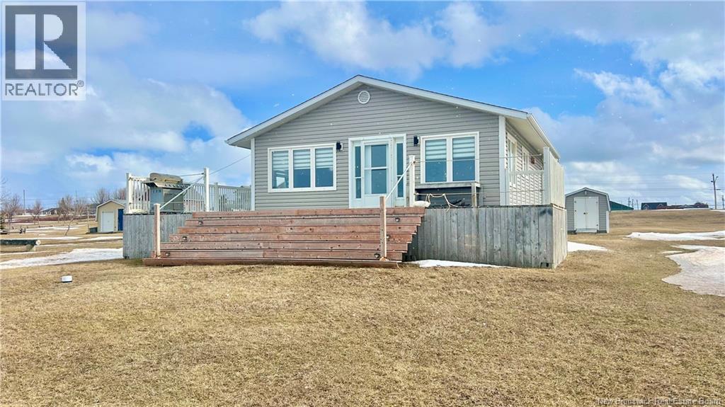 7731 2 Du Havre Street, Bas-Caraquet, New Brunswick  E1W 5W9 - Photo 46 - NB133616