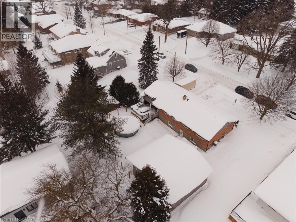 1080 Henry Street, Wellesley, Ontario  N0B 2T0 - Photo 30 - 40802755