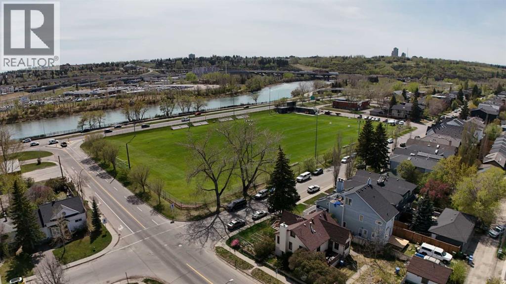 1940 Broadview Road NW, Calgary, Alberta  T2N 3H7 - Photo 42 - A2289353