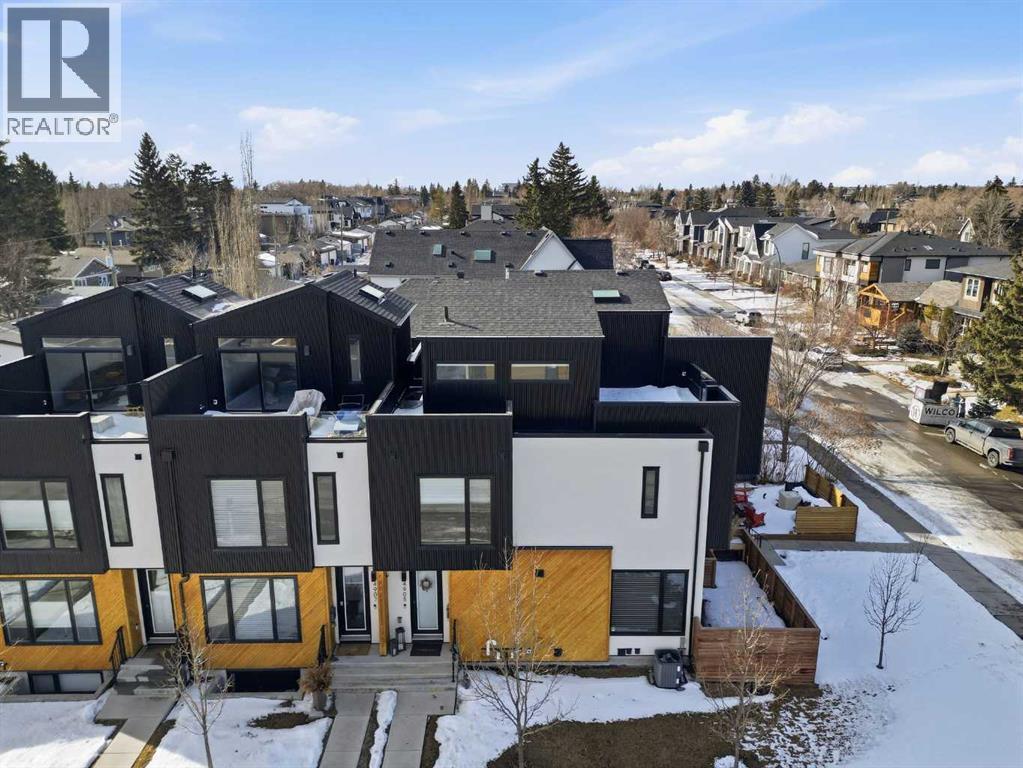 4905 16 Street SW, Calgary, Alberta  T2T 6S6 - Photo 41 - A2290673