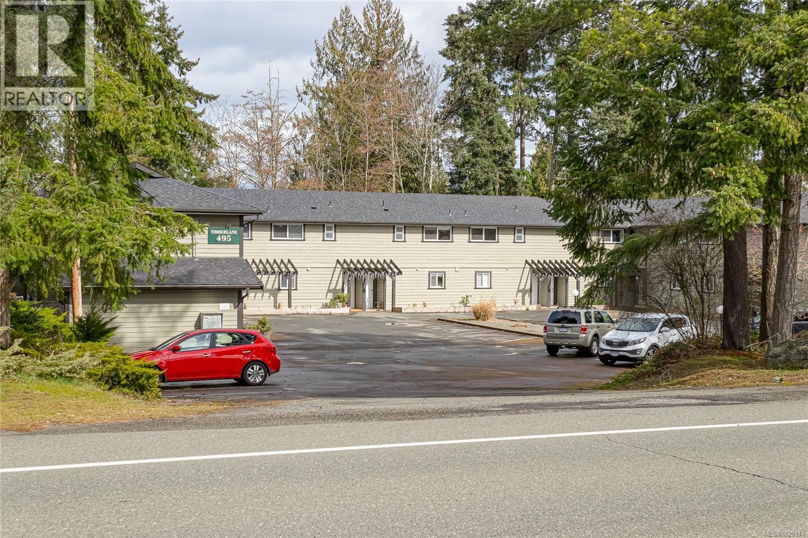 8 495 First Ave W, Qualicum Beach, British Columbia