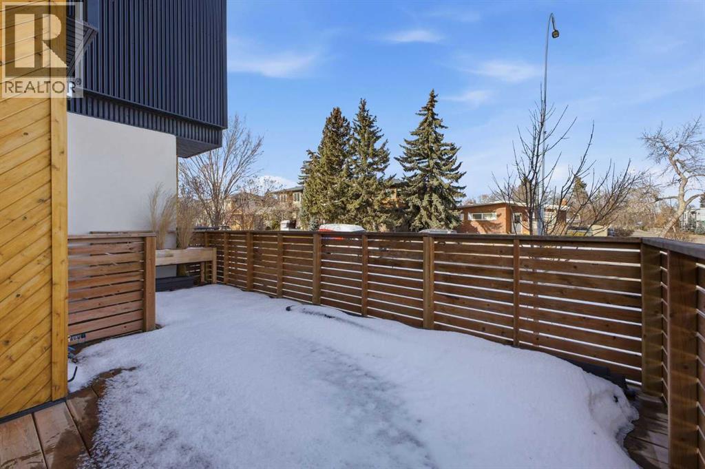 4905 16 Street SW, Calgary, Alberta  T2T 6S6 - Photo 38 - A2290673