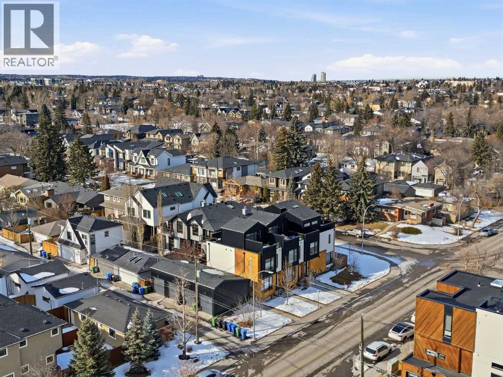 4905 16 Street SW, Calgary, Alberta  T2T 6S6 - Photo 43 - A2290673